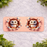 Owl Wall Main Product Photo