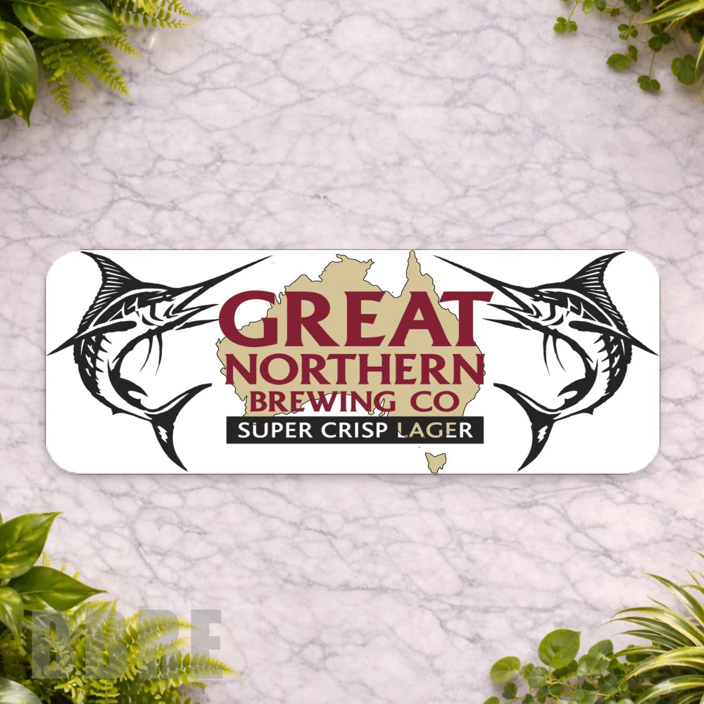 Northern Brewing Main Product Photo