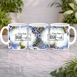 Leopard Print Mockup Product Photo