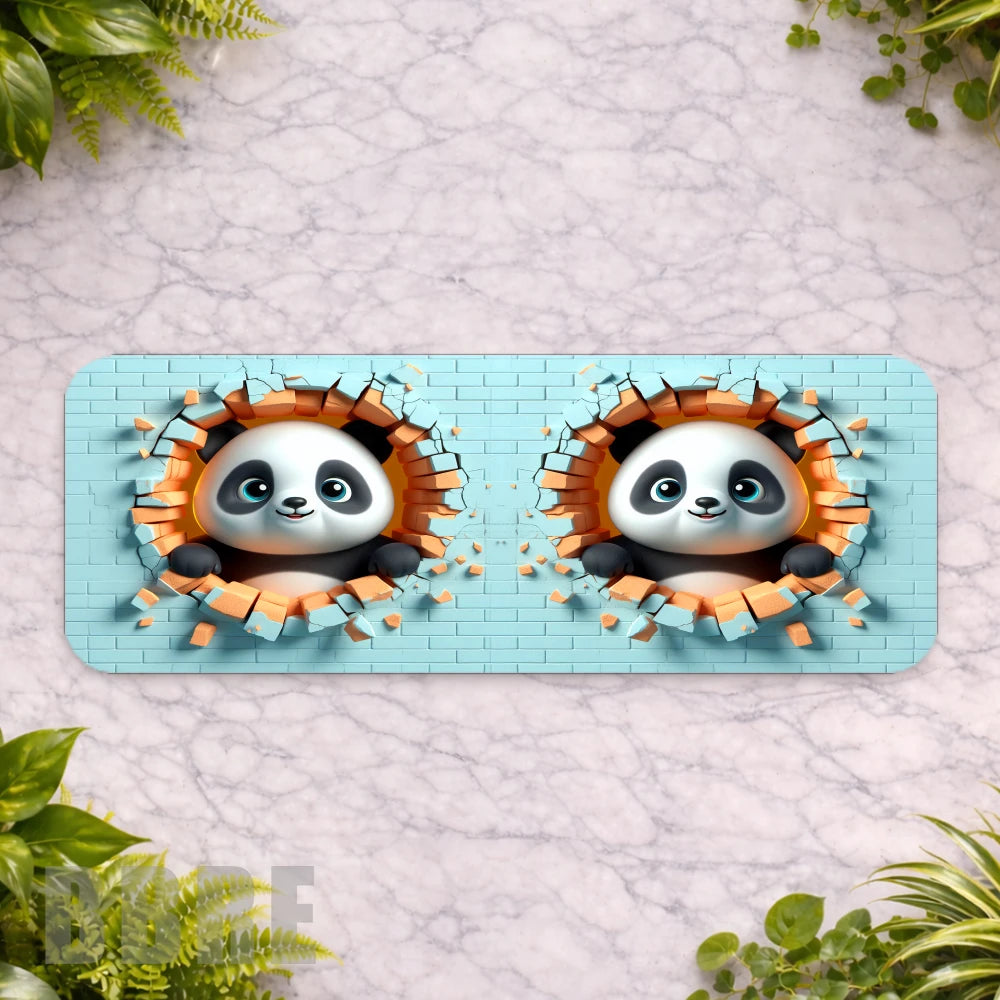 Panda Breakout 2 Main Product Photo