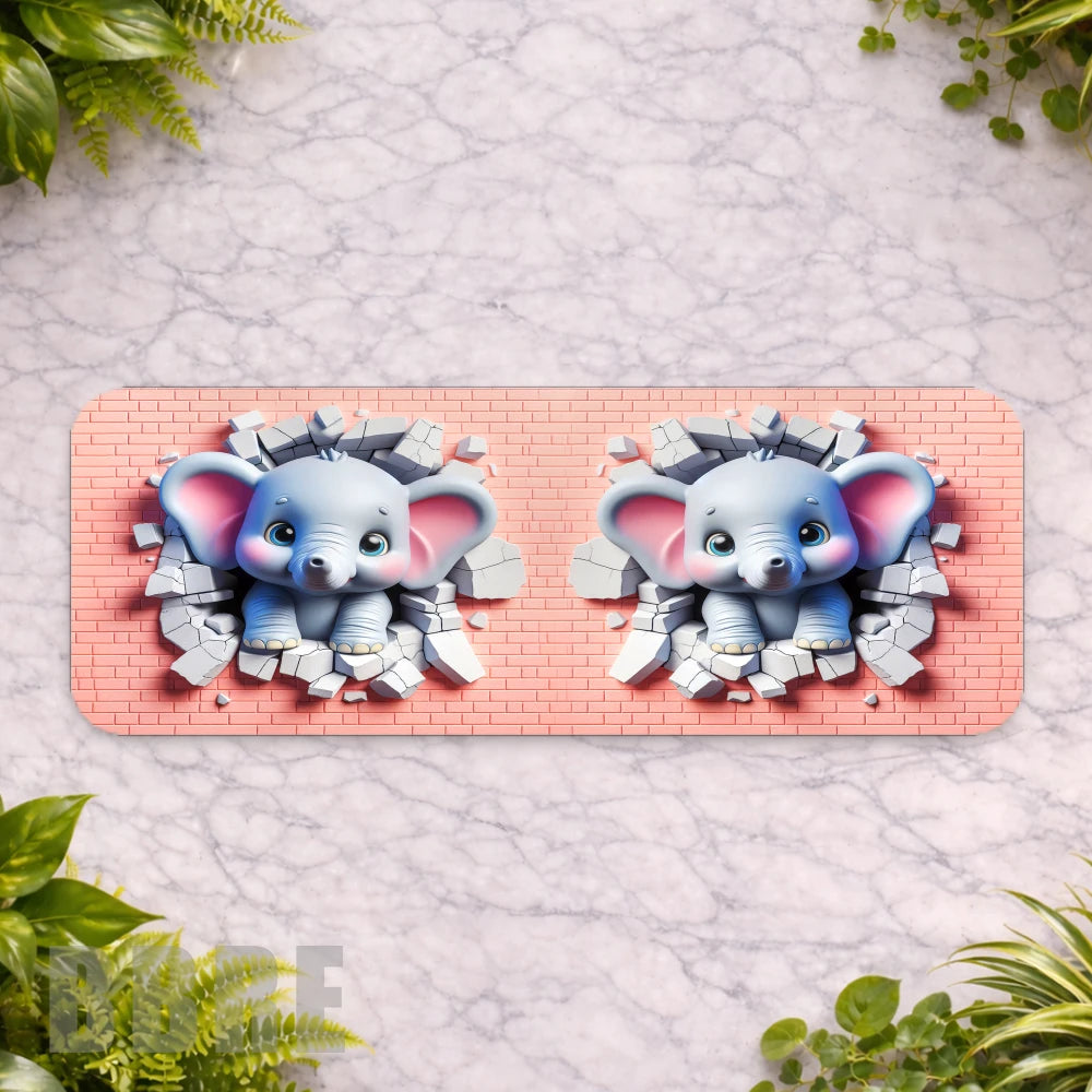 Elephant Breakout 2 Main Product Photo