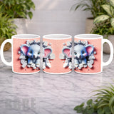 Elephant Breakout 2 Mockup Product Photo
