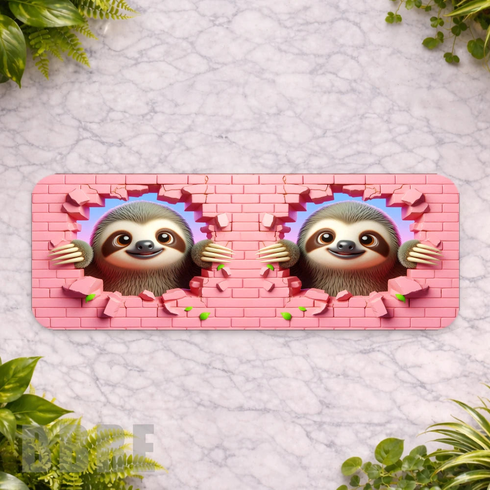 Sloth Breakout 2 Main Product Photo