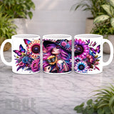 Floral Dream Mockup Product Photo