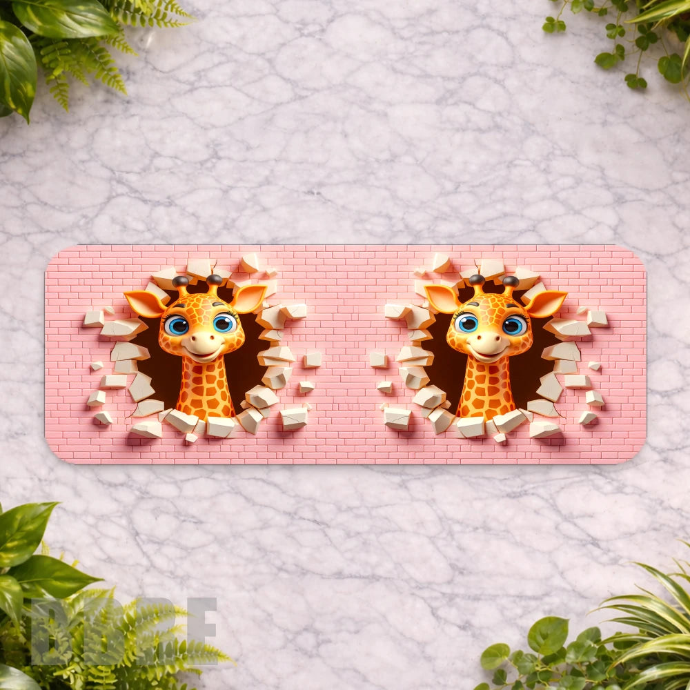 Giraffe Breakout Main Product Photo