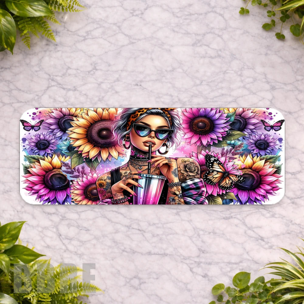Floral Vibe Main Product Photo
