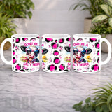 Salty Heifer Mockup Product Photo