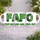 Bold Statement 4 Mockup Product Photo
