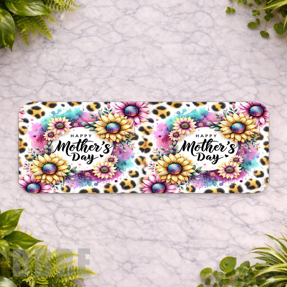 Floral Leopard Main Product Photo