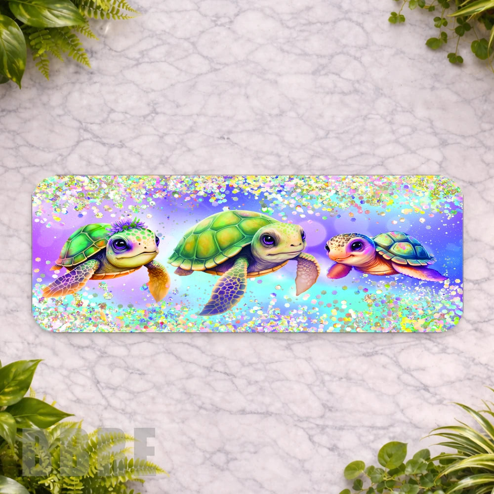 Turtle Trio Main Product Photo