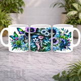Floral Dream 2 Mockup Product Photo