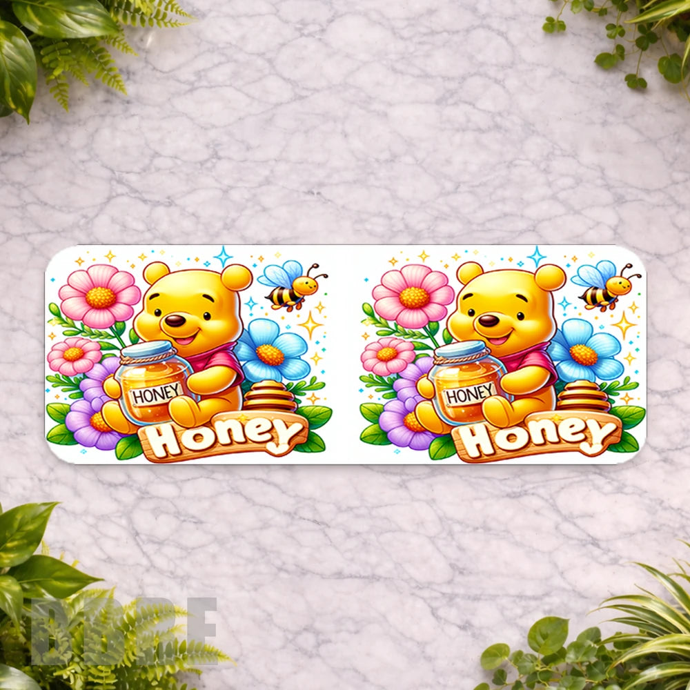 Honey Bear 2 Main Product Photo