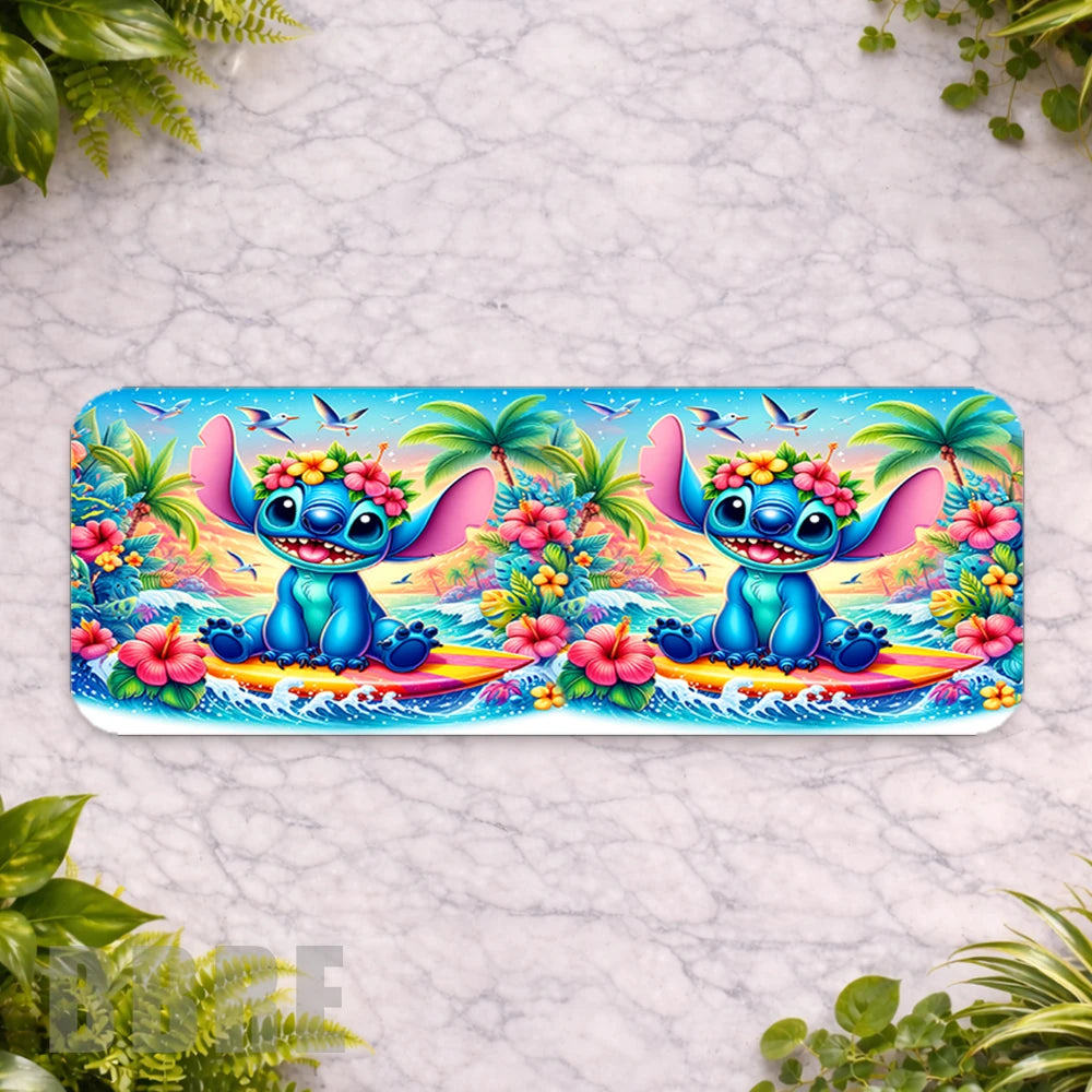 Tropical Stitch Main Product Photo