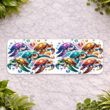 Colorful Turtles Main Product Photo