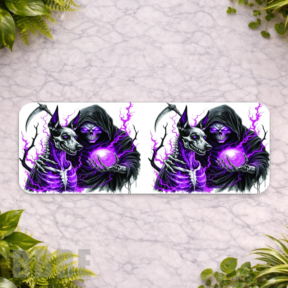 Grim Reaper Main Product Photo