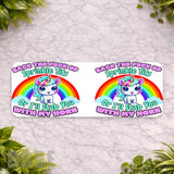Unicorn Humor Main Product Photo