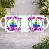 Bold Gesture Mockup Product Photo