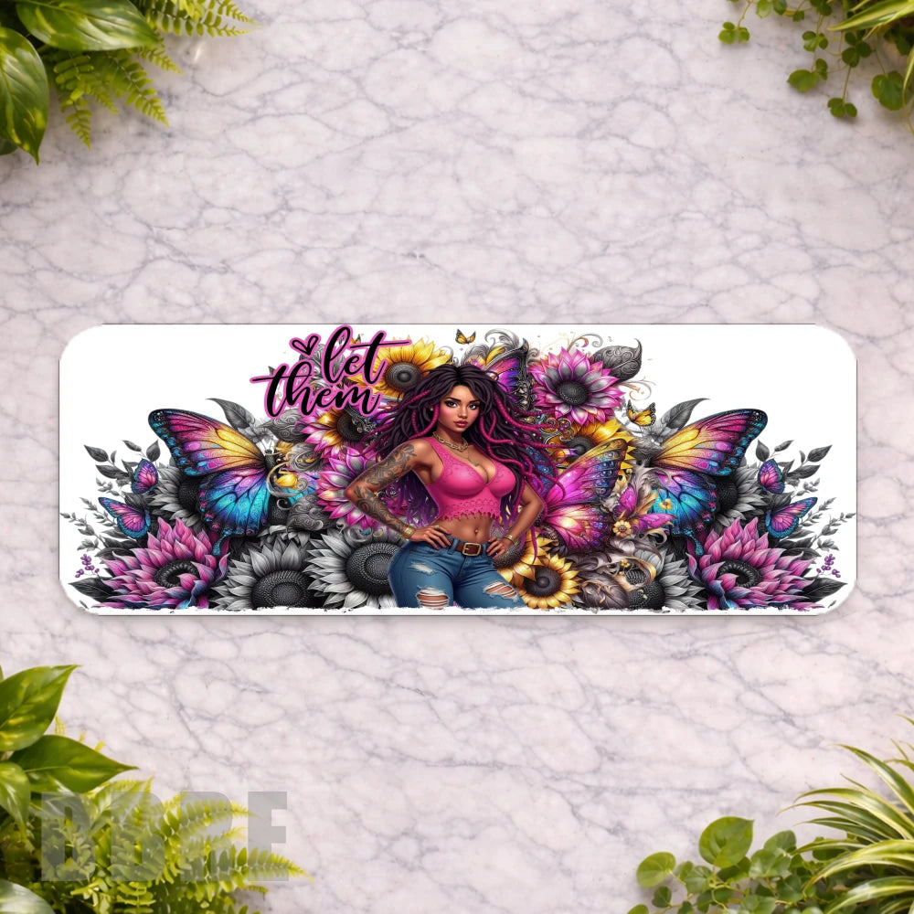 Butterfly Beauty 3 Main Product Photo