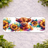 Highland Cow Main Product Photo