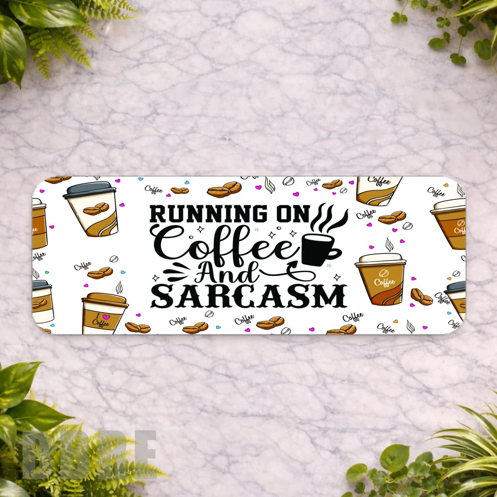 Coffee Sarcasm Main Product Photo