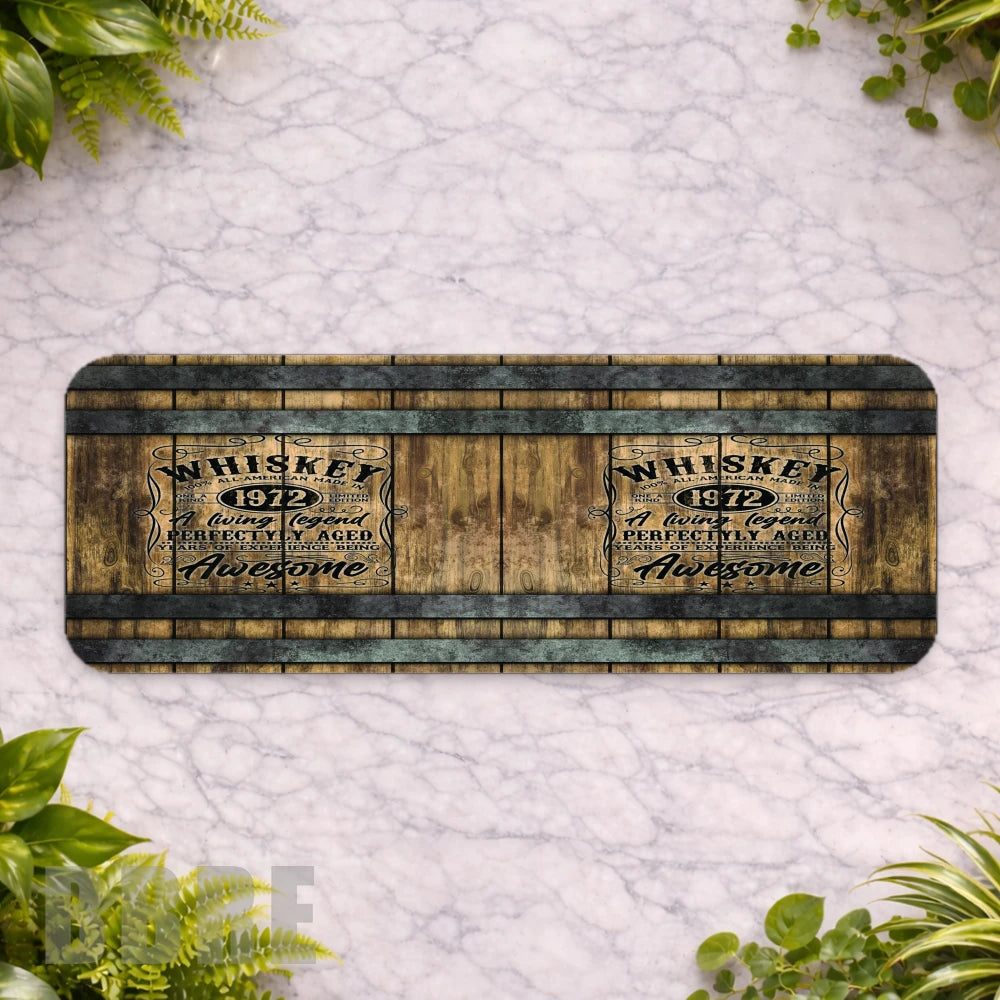 Whiskey Barrel Main Product Photo