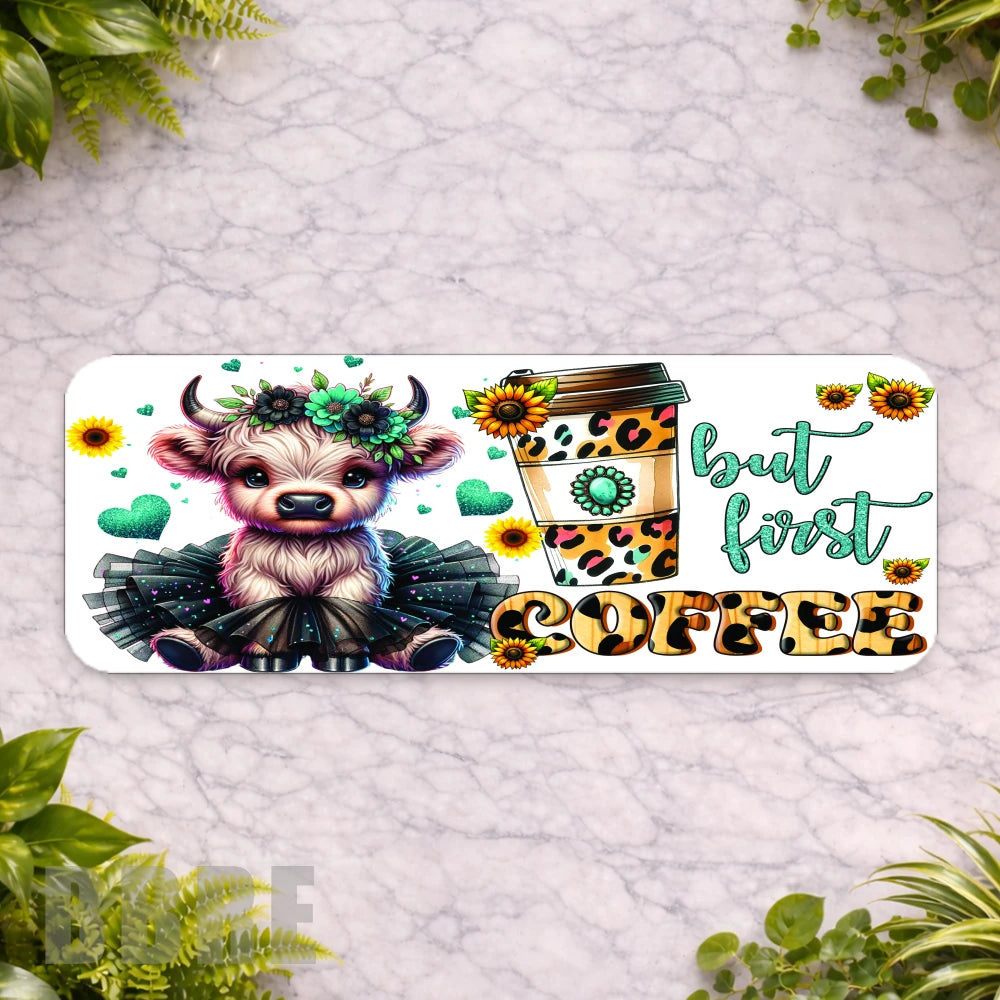 Coffee Cow 2 Main Product Photo