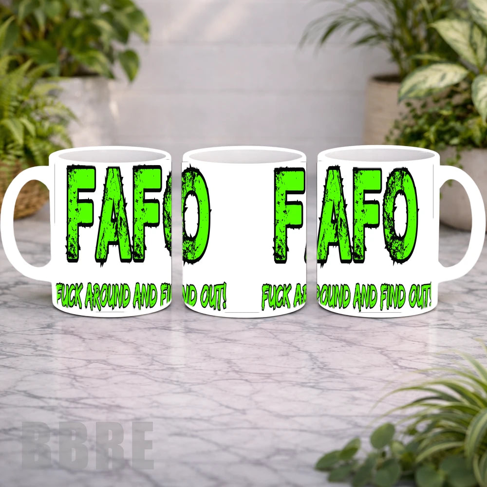 Bold Statement 5 Mockup Product Photo