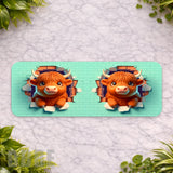 Cute Cattle Main Product Photo