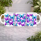 Butterfly Bliss Mockup Product Photo