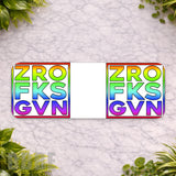 Colorful Letters Main Product Photo