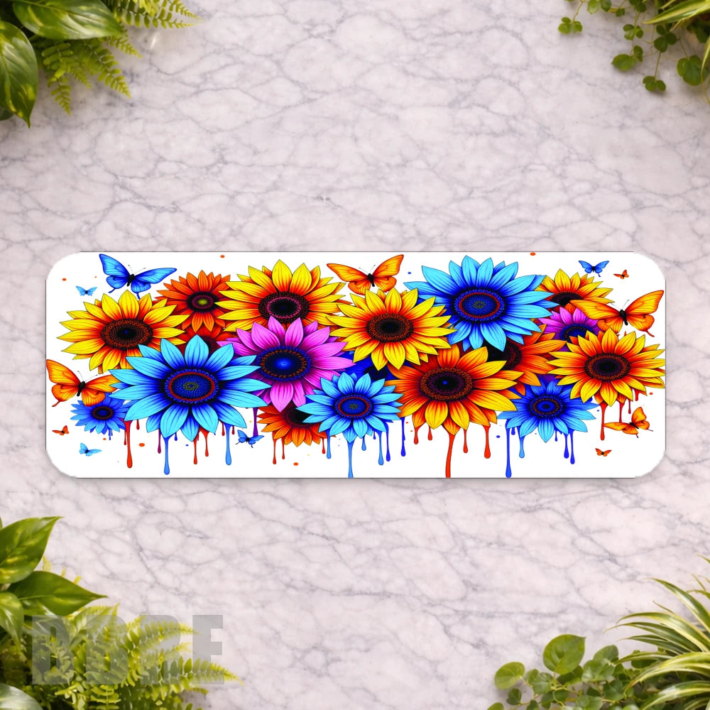 Floral Burst 4 Main Product Photo