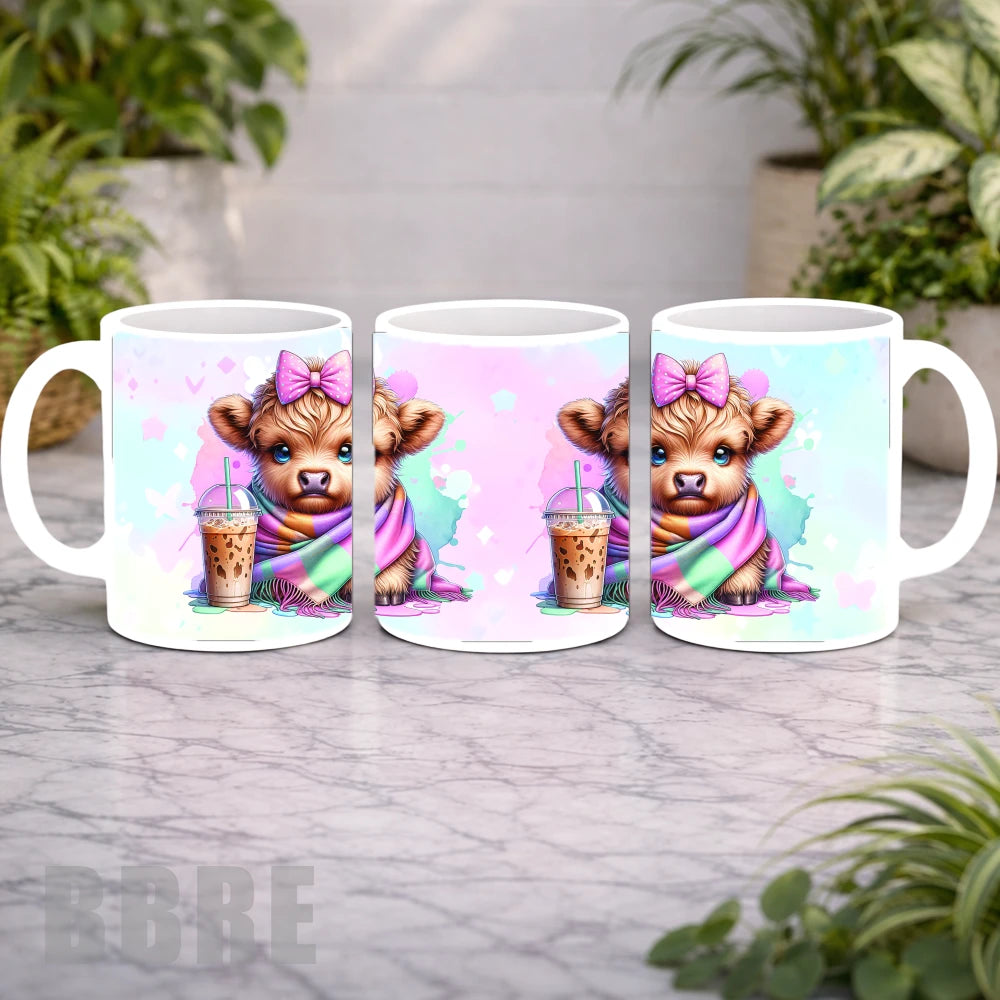 Cute Puppy 2 Mockup Product Photo
