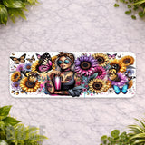 Floral Butterfly 3 Main Product Photo