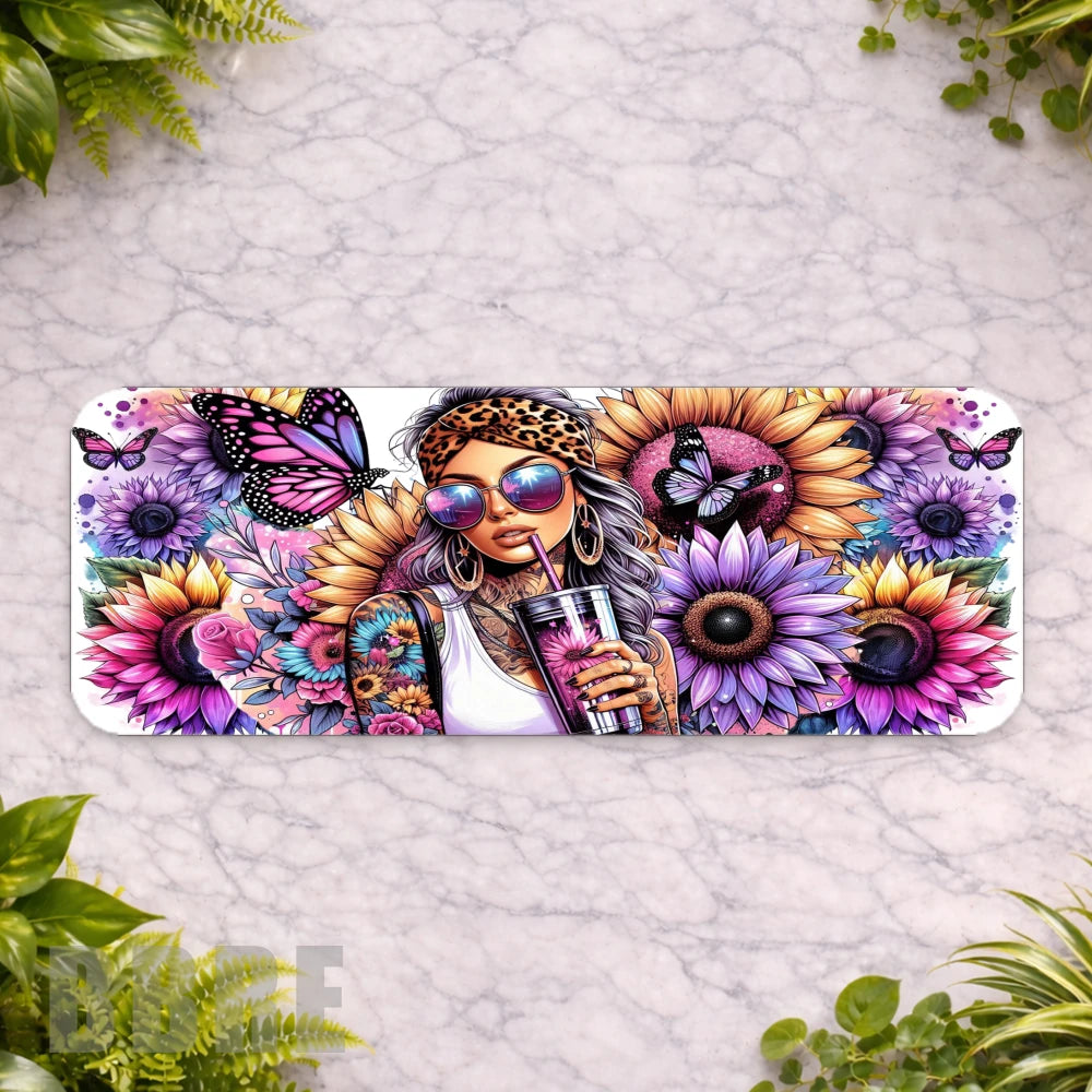 Floral Diva Main Product Photo