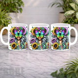 Butterfly Beauty 4 Mockup Product Photo