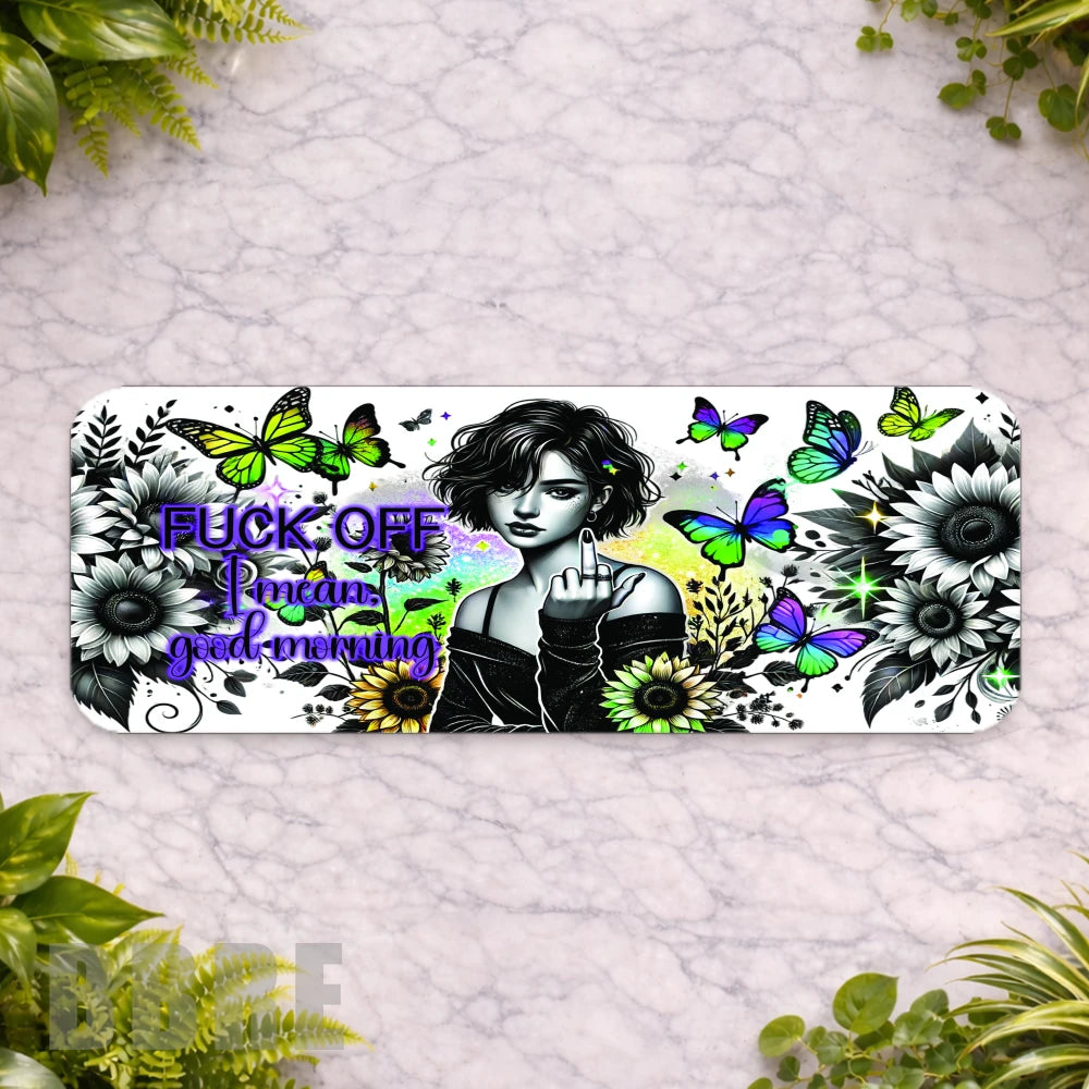 Bold Butterfly Main Product Photo