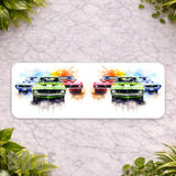 Classic Cars Main Product Photo