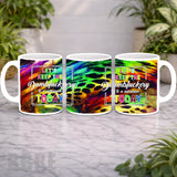 Colorful Statement 2 Mockup Product Photo
