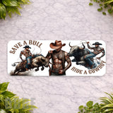 Cowboy Bull Main Product Photo