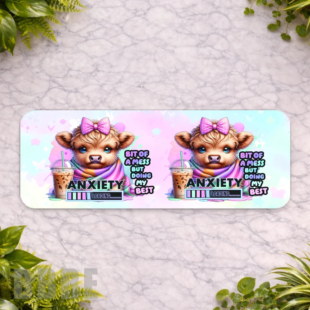 Anxiety Puppy Main Product Photo