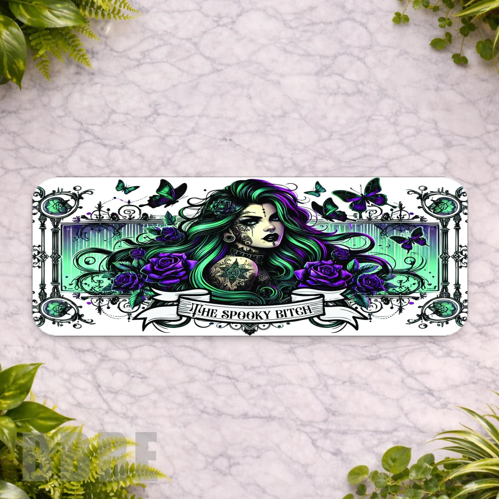 Spooky Bitch Main Product Photo