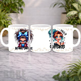 Coffee Transformation Mockup Product Photo
