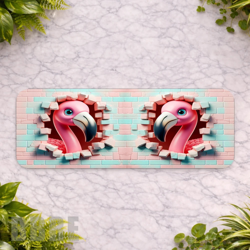 Flamingo Breakout 2 Main Product Photo
