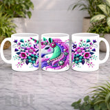 Unicorn Fantasy Mockup Product Photo