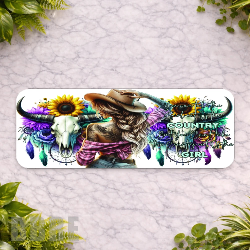 Cowgirl Spirit Main Product Photo