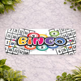 Bingo Fun 2 Main Product Photo