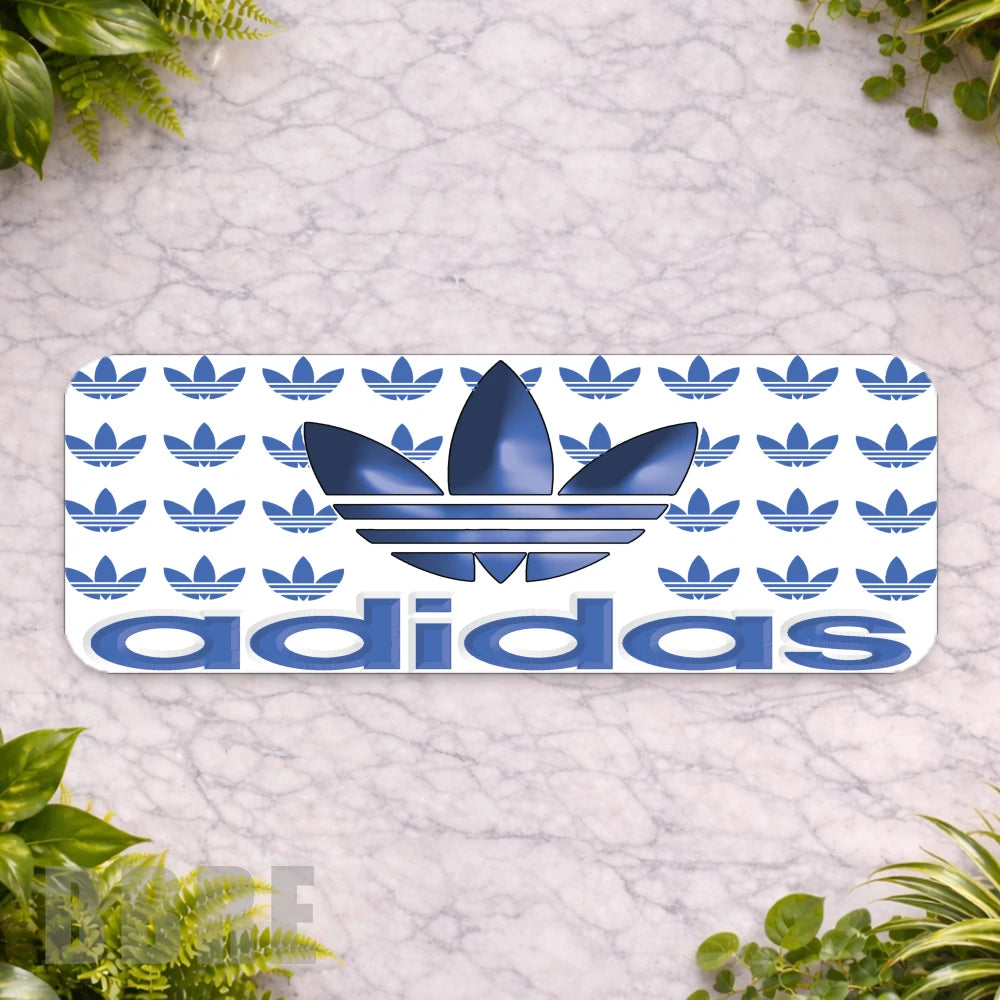 Adidas Logo Main Product Photo