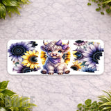 Floral Goat Main Product Photo