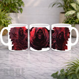 Grim Reaper 2 Mockup Product Photo