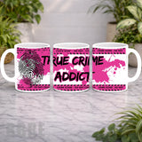 True Crime 2 Mockup Product Photo